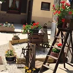 Maison Avec Terrasse Centre-cottage Garden Terrace Center Old Town Colmar