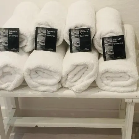 Maison Avec Terrasse Centre-cottage Garden Terrace Center Old Town Tatil Evi