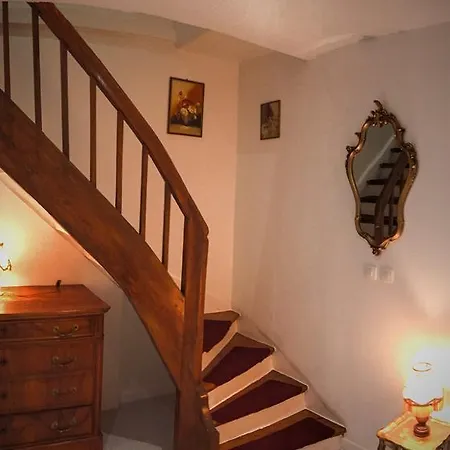 別荘 Maison Avec Terrasse Centre-cottage Garden Terrace Center Old Town