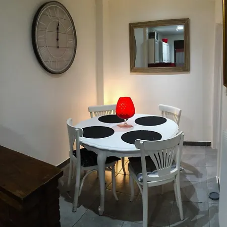 Maison Avec Terrasse Centre-cottage Garden Terrace Center Old Town