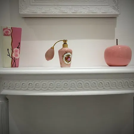 Maison Avec Terrasse Centre-cottage Garden Terrace Center Old Town