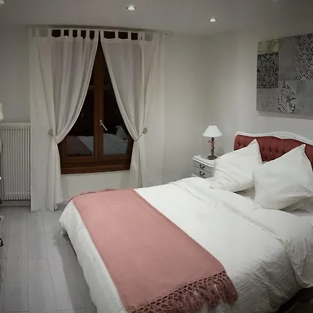 Maison Avec Terrasse Centre-cottage Garden Terrace Center Old Town