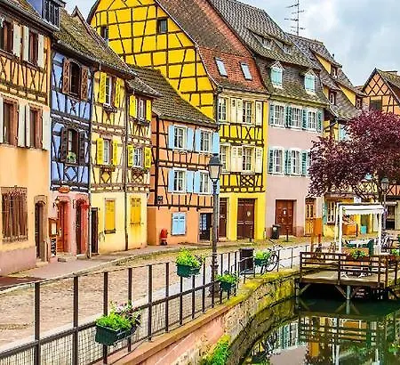 Tatil Evi Maison Avec Terrasse Centre-cottage Garden Terrace Center Old Town