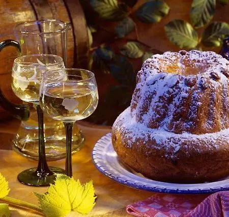 Casa de Férias Maison Avec Terrasse Centre-cottage Garden Terrace Center Old Town Colmar