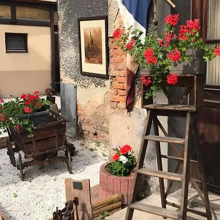 Maison Avec Terrasse Centre-cottage Garden Terrace Center Old Town Casa de Férias Colmar
