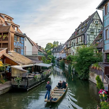Holiday home Maison Avec Terrasse Centre-cottage Garden Terrace Center Old Town *