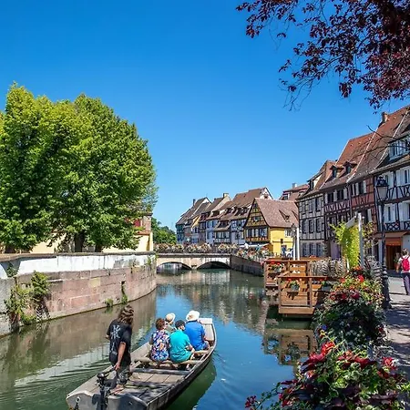 Maison Avec Terrasse Centre-cottage Garden Terrace Center Old Town