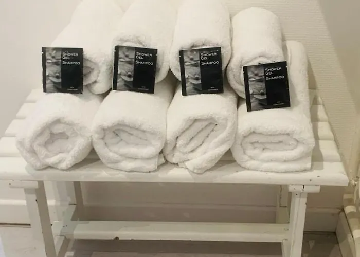 Maison Avec Terrasse Centre-cottage Garden Terrace Center Old Town Tatil Evi