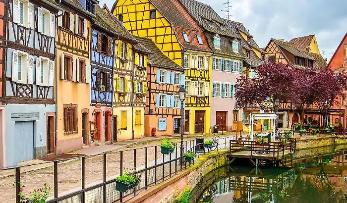 Tatil Evi Maison Avec Terrasse Centre-cottage Garden Terrace Center Old Town